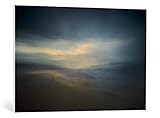 Santiago Pascual Buyé / Walk along the edge of Nowhere