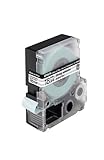 Ref - 409271 Epson 409271 - Pack de 100 étiquettes blanches pour Imprimante 48.5X25.4