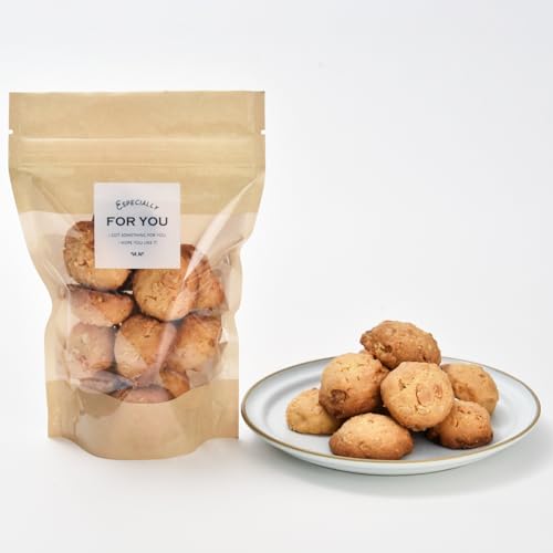 GINGA KOJO 銀河クッキー ナッツクッキー 108g入1袋のサムネイル