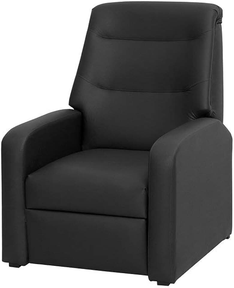 Poltrona Reclinável Classic Matrix