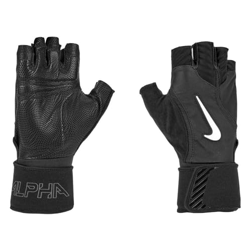 Gants Nike U Alpha Elite TG - vue 8