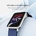 boAt Wave Call Smart Watch, Smart Talk with Advanced Dedicated Bluetooth Calling...