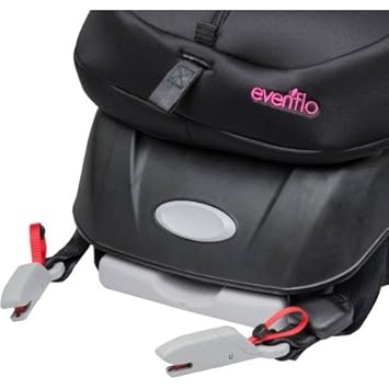 evenflo embrace dlx