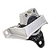 PartsFlow 3PCS Engine Motor and Transmission Mount Kit Set for 2008 2009 2010 2011 Ford Focus L4 2.0L Automatic Transmission A2986 A5322 A5495 EM3087 EM2986 EM4082