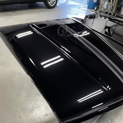 Image of Auto Paint Clear Coat for Cars High Gloss Automotive Clear Coat Touch Up Paints Repair Car Automotive Peeling Repair Kit Repair Kit Pen 1.5 Fl Oz