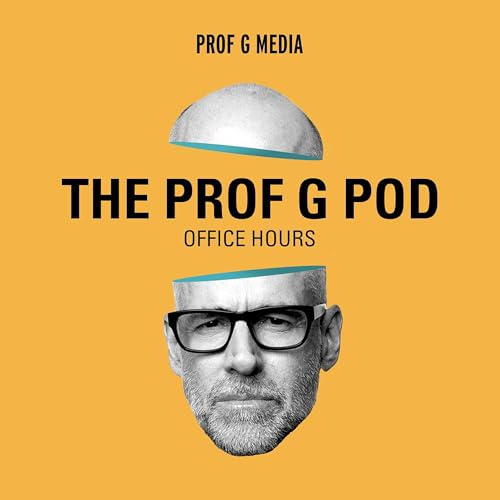 Scott&rsquo;s Early Career Advice, How Dating Apps Are Making You Lonelier, and Navigating Conflict With Business Partners