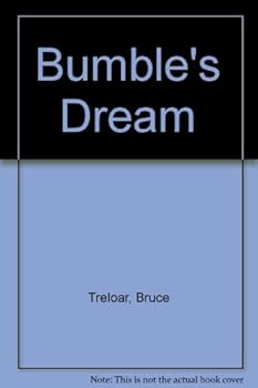 Hardcover Bumble's Dream Book