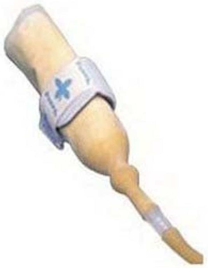 6550 Incontinence Sheath Holders - 1 Dozen