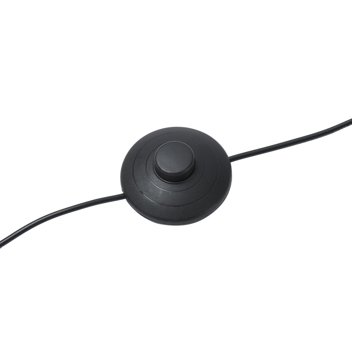 Qazqa Japandi Stehleuchte, Stehlampe - Trompet - Beige, max. 15W, Geeignet für LED, 2-flammig, 165cm, Ideal als Wohnzimmerlampe