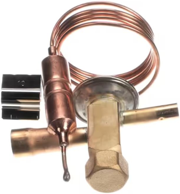 Fits Traulsen 21112402024 325-60080-114 GR080.7-393 Thermal Expansion Valve/TXV