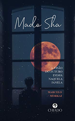 Mado sha: a Visão do Futuro Estava Naquela Janela