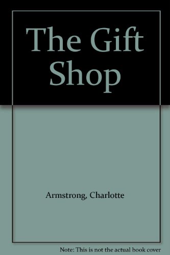 The Gift Shop B00614QBE8 Book Cover
