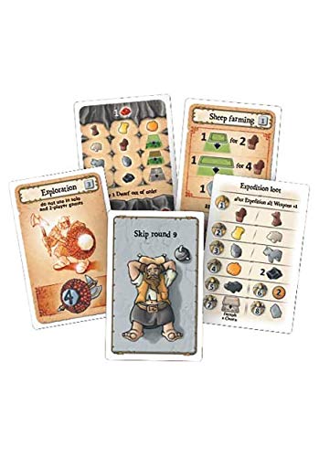 Caverna: The Cave Farmers product image 3