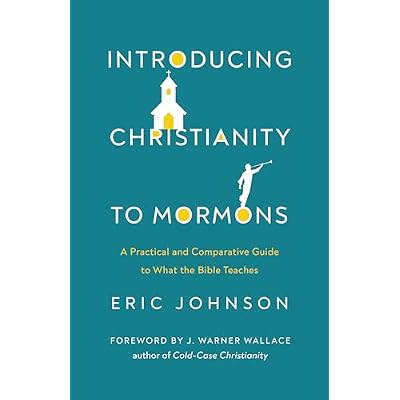 Introducing Christianity to Mormons