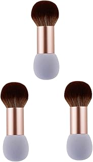 Balacoo 3 unids cepillo de maquillaje herrami...
