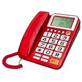 Convient à la fois à la maison et à un usage domestique, fournit une connexion pour les appels importants, que ce soit pour rattraper votre retard avec la famille ou pour effectuer des affaires professionnelles