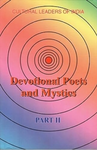 Devotional Poets and Mystics