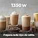 Imagen de Cecotec Cafetera Semiautomática Power Espresso 20 Cream