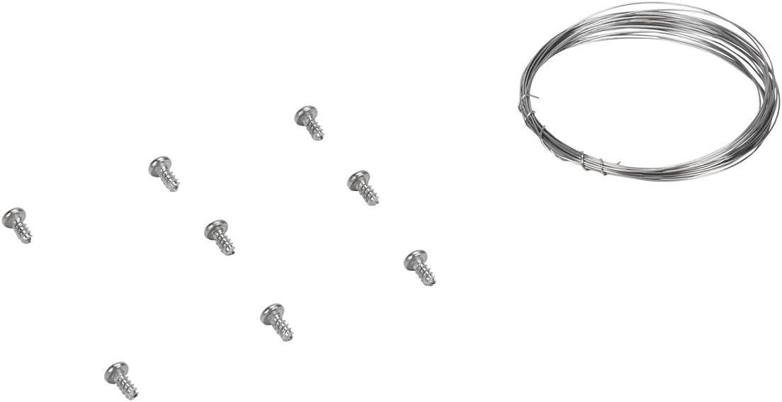 Whirlpool 4387020 Cutting Grid Wire Kit