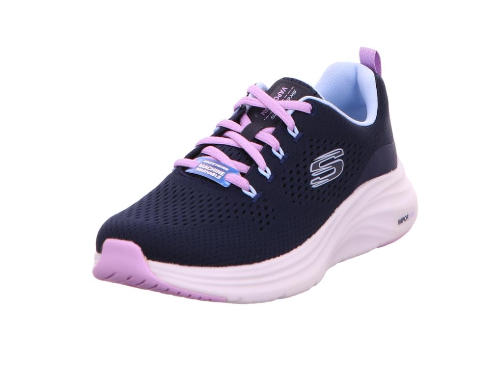 See full amazon price history chart for Skechers-Vapor Foam-Womens Casual Shoes-150024-NVLV-6 Skechers-Vapor Foam-Womens Casual Shoes-150024-NVLV-6 (B0BQRB2YGT) Amazon Price History, Amazon Price Tracker