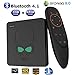 Produktbild LOISK Android 9.0 TV-Box GT-King / 4G + 64G / Smart Voice TV-Box mit S922X Quad-Core ARM Cortex-A73 und Dual-Core ARM Cortex-A53 Prozessor, 4K / WIFI2.4G / 5.8G WLAN 100MAndroid Box