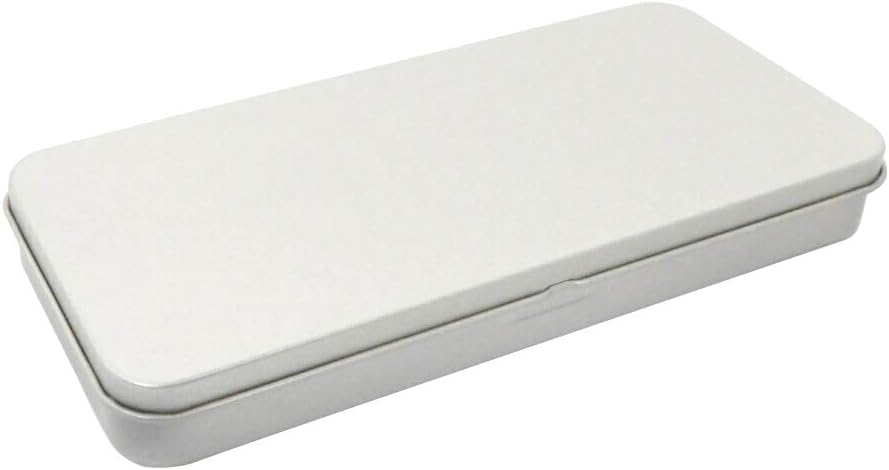 Velos CA-157036 Penkes Large, Silver