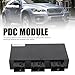 PDC Module PDC Unit, Parking Distance Control Unit Module 66210395856 PDC Control Module for 5 6 7 Series E60 E61 E65 E70 E61N E63 E64 E66 E71 X6 35iX