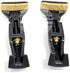 WITTNER 4/4 Violin Chin Rest