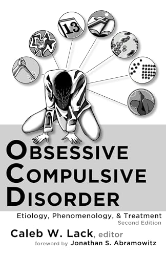 Obsessive-Compulsive Disorder: Etiology, Phenomenology, and Treatment (2nd Ed.)
