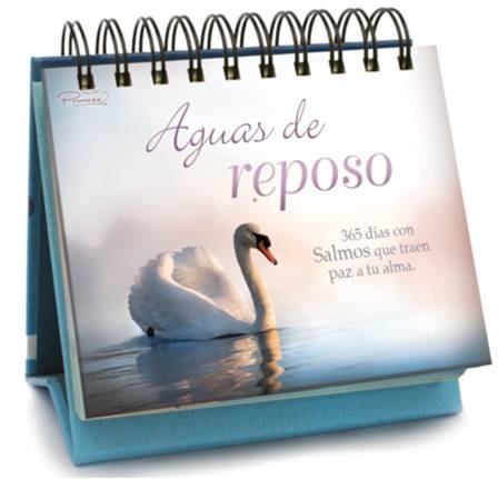 Calendario Perpetuo Pechi (CP-07 Spanish)