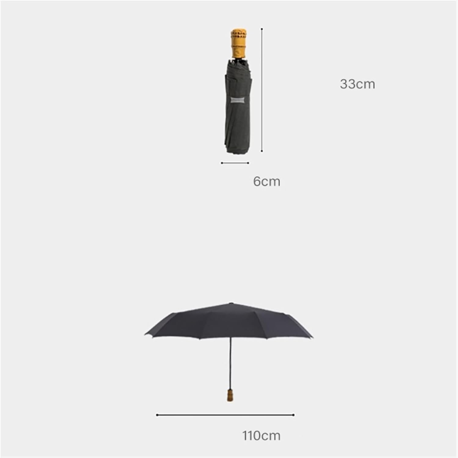 Umbrellas Automatic Umbrella Rain Women Windproof Folding Umbrellas Men Outdoor Travel