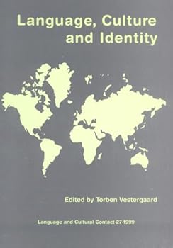 Paperback Language, Culture and Identity Book