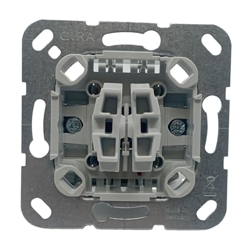 GIRA 310500 Serienschalter-Einsatz IP20