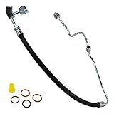 Edelmann 92317 Power Steering Pressure Line Hose Assembly