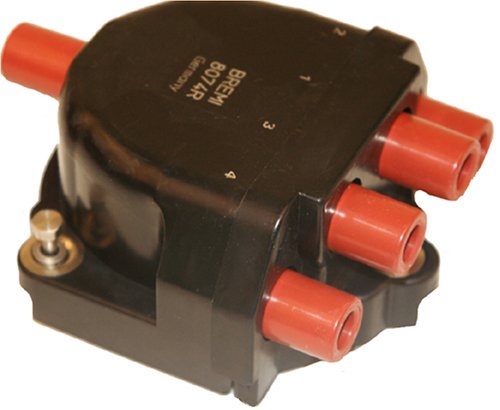 Beck Arnley 174-6896 Distributor Cap