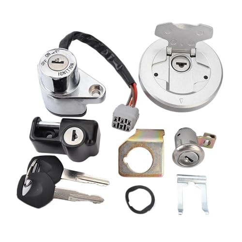 Kit d'interrupteur d'allumage de rechange pour bouchon réservoir carburant 37000-49890