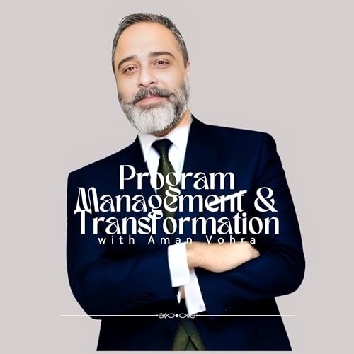 Why 70% of Projects Fail &mdash; Aman Vohra on Business Value, Speed & Tech-Driven Transformation