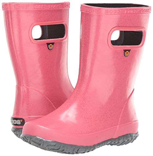 Image of BOGS Kids Rainboot Solid Boot