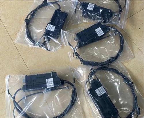 Actuador de freno de mano electrónico para solucionar el bloqueo de estacionamiento en X5 X6 6