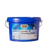 Zero Fassade 95 weiß 2,5l