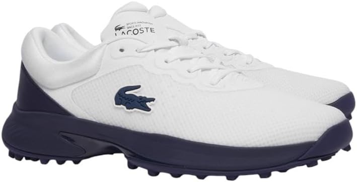 Lacoste Men's Golf Point Sneaker