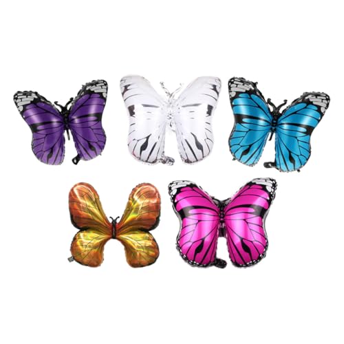 DIYEAH �A���~�R�[�e�B���O�o���[���L�b�g ���^�t�H�C���o���[�� �a�����p�[�e�B�[���� ���敗�o�[�X�f�[���D ���̎q���� �����_���J���[