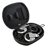 Accessori inclusi: Adattatore spinotto stereo da 6,3 mm (tipo filettato) / Custodia Weight (without cord): 269 g / Maximum Input Power: 2000 mW