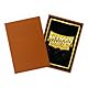 Dragon Shield: Japanese Matte – Copper (60)