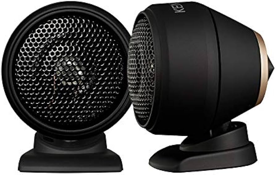 Amazon.co.jp: ケンウッド Tune Up Tweeter KFC-ST1004 KENWOOD : 車