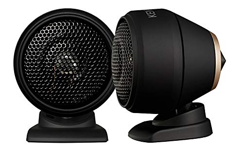 Amazon.co.jp: ケンウッド Tune Up Tweeter KFC-ST1004 KENWOOD : 車