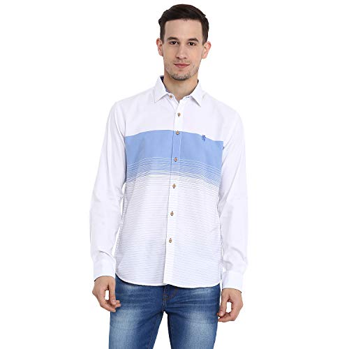 Image of Red Tape Men Casual Shirt