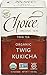 Choice Organic Twig Kukicha Tea, 16 Count Box