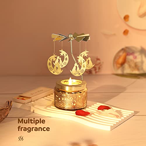 Birthday Gifts For Women Unique Candles Gift Ideas For Mom Best Friend Funny Daughter Gifts From Mom Sisters Gifts From Sister Scented Candles For Mothers Day/Christmas/Easter/Female #TOP1
