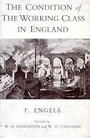 The Condition of the Working Class in England B000GTGVDK Book Cover